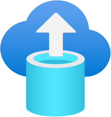 icon for database migration service